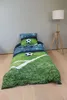 Posteľná bielizeň na futbalový štadión 135 x 200 cm, 100 % Náhľad obrázku produktu 2
