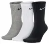Nike Everyday Kousen met Demping, Crewmodel (3 paar), Productafbeelding-voorbeeld 9