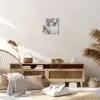 Bild auf Leinwand - Leinwandbild - Einteilig - Geometrie Produktbild-Vorschau 7