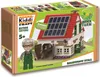 Kiddicraft KC1108 Bauernhof Stall Produktbild-Vorschau 1