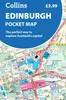 Edinburgh Pocket Map Produktbild-Vorschau 1