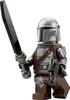 LEGO 75361 Star Wars Der Spinnenpanzer, Baubares Produktbild-Vorschau 3