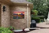 MuchoWow® 90x60 cm Outdoor-Poster Gartendeko Sichtschutz Produktbild-Vorschau 4