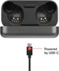 EPOS GTW 270 Gaming-Headset grau Produktbild-Vorschau 8