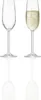 montana Sekt X813.12 :pure 6er Set Produktbild-Vorschau 9