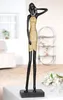 GILDE Figur Dorada H.45 cm Produktbild-Vorschau 2