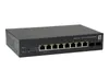 LevelOne GEP-1051 10-Port Smart-Gigabit-PoE-Switch Produktbild-Vorschau 2