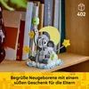 LEGO 40814 Baby Elefantino Tra Le Stelle - Set Da Anteprima dell’immagine prodotto 15