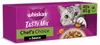 Mokra karma dla dorosłych kotów w sosie Whiskas Tasty Mix Podgląd zdjęcia produktu 2