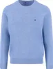Fynch Hatton Sfpk210 Pull bleu L homme bleu L Voir les images du produit 1