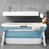 XINZI Faltbare Badewanne 128*62*52cm Tragbare Badewanne Produktbild-Vorschau 12
