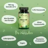 Vegavero Extrait d'aubépine | 60 gélules || végétalien Voir les images du produit 2