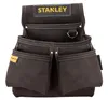 STANLEY: Portaherramientas de cuero de alta calidad, con 4 Vista previa de la imagen del producto 7