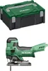 Hikoki 18V Stichsäge Cj18Dbw2Z Hitsystem Solo Produktbild-Vorschau 18