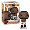Funko Pop! NBA: Phoenix Suns - Kevin Durant, número 184 Vista previa de la imagen del producto 3