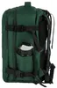 Reiserucksack als Handgepäck für das Flugzeug, 40 x 30 x 20 Produktbild-Vorschau 9