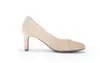 Gabor Comfort Pumps - Desert Leder Größe: 39 Normal Produktbild-Vorschau 21