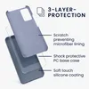 kwmobile Handyhülle für Xiaomi Redmi Note 11 Pro / Note 11 Produktbild-Vorschau 2