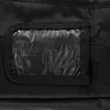 BLACK CREVICE - Borsa da snowboard con scomparto per Anteprima dell’immagine prodotto 3