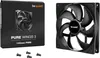 SILENZIOSO! Ventola Pure Wings 3 PWM da 140 mm Anteprima dell’immagine prodotto 3