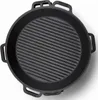 Utschak Set mit Kasan 12 L mit Grilldeckel und Zubehör Produktbild-Vorschau 4