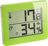 TFA Dostmann 30.5027 digitales Thermometer Hygrometer Ultra Produktbild-Vorschau 5