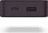 Hama Power Pack Colour 10, 10000mAh, USB-C, USB-A, Pflaume Produktbild-Vorschau 2