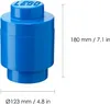 LEGO 40301731 LEGO opbergblok, STORAGE BRICK 1 ROUND, 950 Productafbeelding-voorbeeld 5