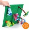 Bauplatte 32x32 Noppen, Grundplatte kompatibel mit gängigen Produktbild-Vorschau 3