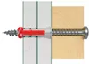 Dübel DUOPOWER 8X40 S PH K DE Produktbild-Vorschau 8