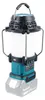 Makita DMR056 Akku-Radio mit Laterne analog & digital Produktbild-Vorschau 21