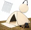 Eurocatch Festivalzelt 200x130 cm – Pop-up Wurfzelt, Produktbild-Vorschau 13