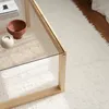 Skye Decor, Via - Natural, Couchtische, Natürlich, Holz, 85 Produktbild-Vorschau 7