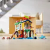 LEGO 31118 Creator 3-in-1 Surfer-Strandhaus, Leuchtturm, Produktbild-Vorschau 6
