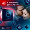 MY.SIZE PRO ELITE Kondome, Größe 5, 60 mm, XL, 36 Stück – Produktbild-Vorschau 2