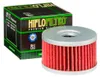 Hiflofiltro Ölfilter Ölfilter HF-137 Produktbild-Vorschau 1