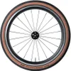2x Continental Contact Urban 35-349 schwarz/braun SafetyPro Produktbild-Vorschau 6