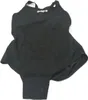 arena Team Pro Solid Badeanzug für Damen, Farbe:Schwarz, Produktbild-Vorschau 7