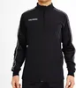 Salming Delta Jacket Herren Jacke Sportjacke Trainingsjacke Produktbild-Vorschau 2