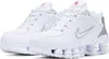 Nike Sneakers AV3595-100 in WHITE color size 44 Náhled obrázku produktu 9