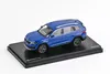 Škoda Kodiaq FL (2021) Modrá Energy ABREX 1:43 Náhled obrázku produktu 3