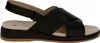 Caprice Sandalette Schwarz in Gr. 38 Produktbild-Vorschau 9