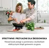 Klarstein Kuchenka gazowa, Płyta gazowa 2-palnikowa, Gazowa Podgląd zdjęcia produktu 2