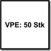 Mirka ABRANET Schleifscheiben Grip 150mm P400 50Stk. ( Produktbild-Vorschau 5
