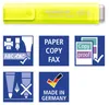 STAEDTLER Textsurfer classic 364 Textmarker Etui mit 8 Produktbild-Vorschau 5