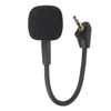A close-up studio shot of a replacement headset microphone. Náhled obrázku produktu