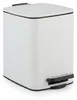 Relaxdays Kosmetikeimer, 6 L, Absenkautomatik, entnehmbarer Produktbild-Vorschau 11