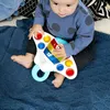 Baby Einstein Spielzeug Stingray Popper interaktives Ozean Produktbild-Vorschau 4