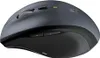 Logitech Marathon Maus M705 Notebookmaus USB Produktbild-Vorschau 8