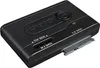 Adapter MB031U-1SMB (schwarz, USB-C) Produktbild-Vorschau 6